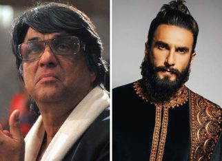 Mukesh Khanna opens up about Ranveer Singh’s persuasion for Shaktimaan role; says, “He was sitting in front of me for three hours”