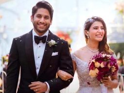 Naga Chaitanya faces backlash for referring to Samantha Ruth Prabhu as ‘former spouse’ in his recent statement about his divorce