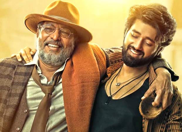 Nana Patekar and Utkarsh Sharma to star in Anil Sharma’s Vanvaas; film to release on December 20, 2024; first poster out 