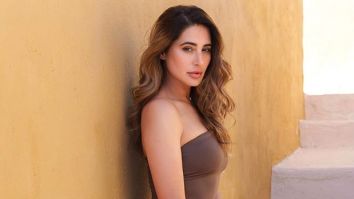 Nargis Fakhri takes us through her fitness journey; says, “For women, muscle building and strength training are crucial”