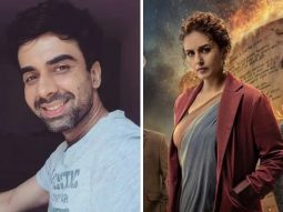 EXCLUSIVE: Naveen Kasturia on being a part of Mithya: The Darker Chapter, “Darjeeling was also one of the reasons I was excited”