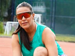 Neha Dhupia shares heartfelt note on launching GoFloRun; opens up about her deep connection with running
