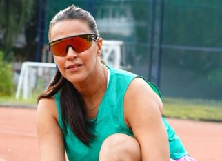 Neha Dhupia shares heartfelt note on launching GoFloRun; opens up about her deep connection with running