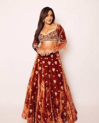 Celeb Photos Of Neha Sharma