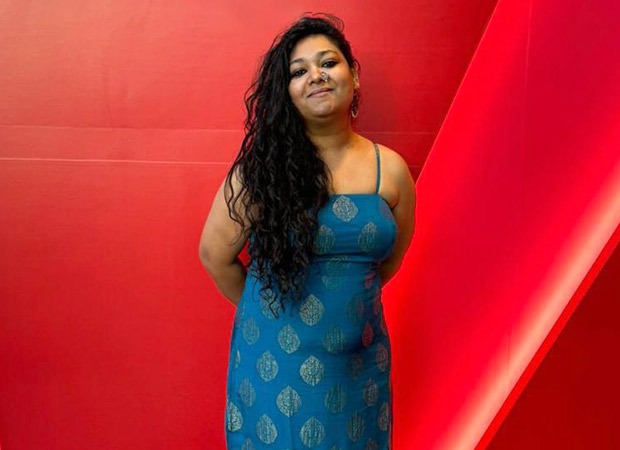 Nidhi Saxena's Sad Letters of an Imaginary Woman captivates audiences at Busan International Film Festival 2024
