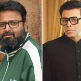 Nikkhil Advani confesses that he ‘bullied’ Karan Johar in school; says, “Everybody used to bully Karan. Now today he can bully all of us”