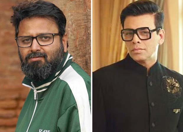 Nikkhil Advani confesses that he ‘bullied’ Karan Johar in school; says, “Everybody used to bully Karan. Now today he can bully all of us” : Bollywood News