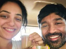 Nithya Menen and Dhanush reunite: What’s cooking?