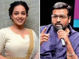 Nithya Menen on her comedy film with Vijay Sethupathi, “It’s a very different genre from what I’ve done before”