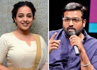 Nithya Menen on her comedy film with Vijay Sethupathi, “It’s a very different genre from what I’ve done before”