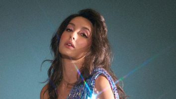Nora Fatehi