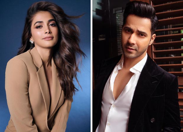 Not Sreeleela, Pooja Hegde to star opposite Varun Dhawan in David Dhawan’s romantic comedy 