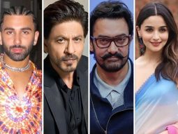 Orry tops the list of celebrity names used by online scammers, is ahead of Shah Rukh Khan, Aamir Khan, Alia Bhatt