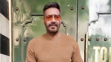 Our OG Singham spotted