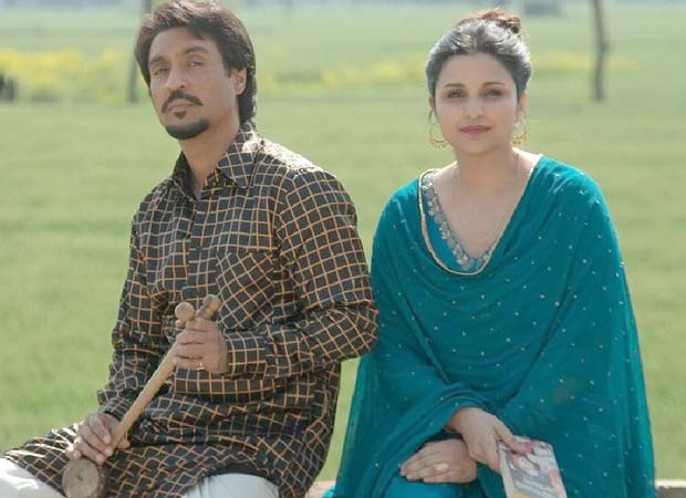 Parineeti Chopra gets nostalgic, playfully asks for Amar Singh Chamkila reshoot : Bollywood News