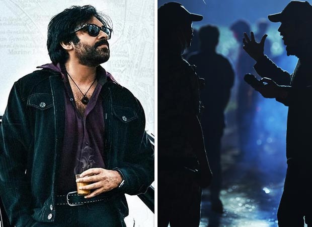 Pawan Kalyan to join the shoot of OG as it resumes in Hyderabad