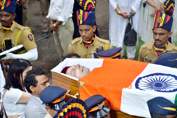 photos aamir khan kiran rao and others attend the funeral of ratan tata 11 1