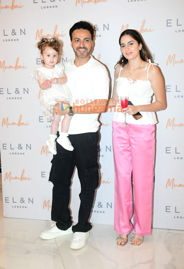 photos alaya f pratibha ranta and others snapped at an event in mumbai 9