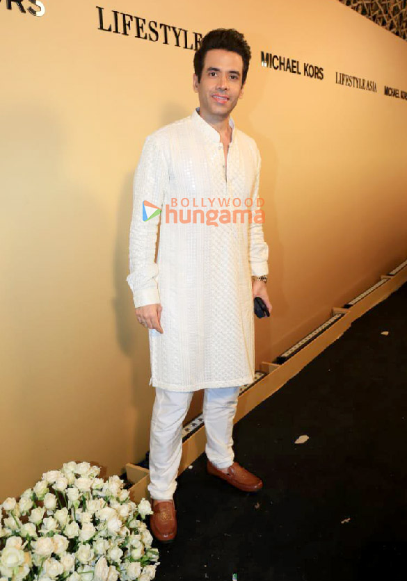 photos alaya f sharvari bhumi pednekar nushrratt bharuccha fatima sana shaikh and others grace the lifestyle asia diwali 2024 party 14