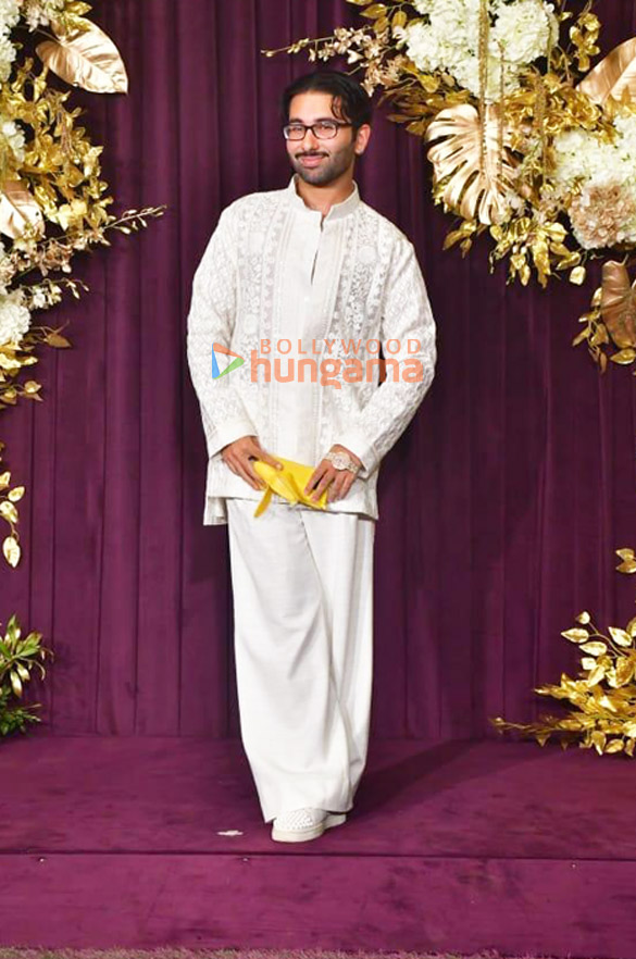 photos alia bhatt kajol varun dhawan abhay deol and others snapped at manish malhotras diwali bash 6