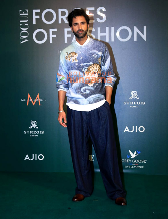 photos ananya panday and others snapped attending vogue forces of fashion india 2024 1002 6