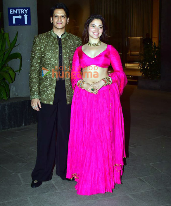 photos anil kapoor karan johar neetu singh and others snapped attending abu jani and sandeep khoslas diwali part 4
