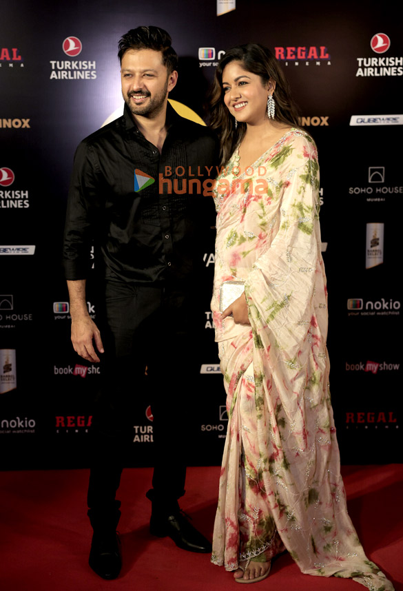 photos arshad warsi manoj bajpayee shabana azmi and others grace the red carpet of mami film festival 2024 4