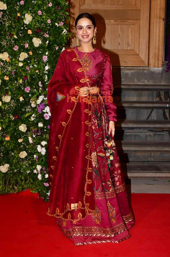 photos celebs grace anshul garg and amul mohans diwali party 2