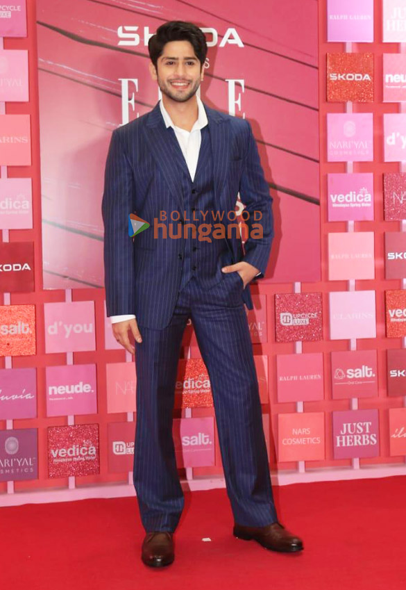 photos celebs grace elle india beauty awards 2024 16