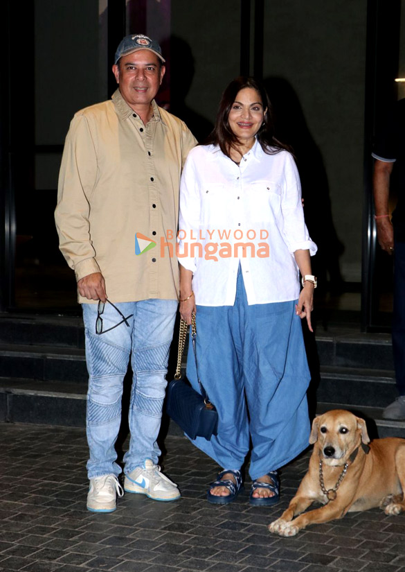 photos celebs grace the special screening of vicky vidya ka woh wala video 1
