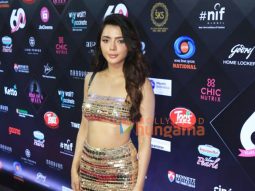 Photos: Celebs snapped at the Femina Miss India 2024 grand finale at Famous Studios in Mumbai