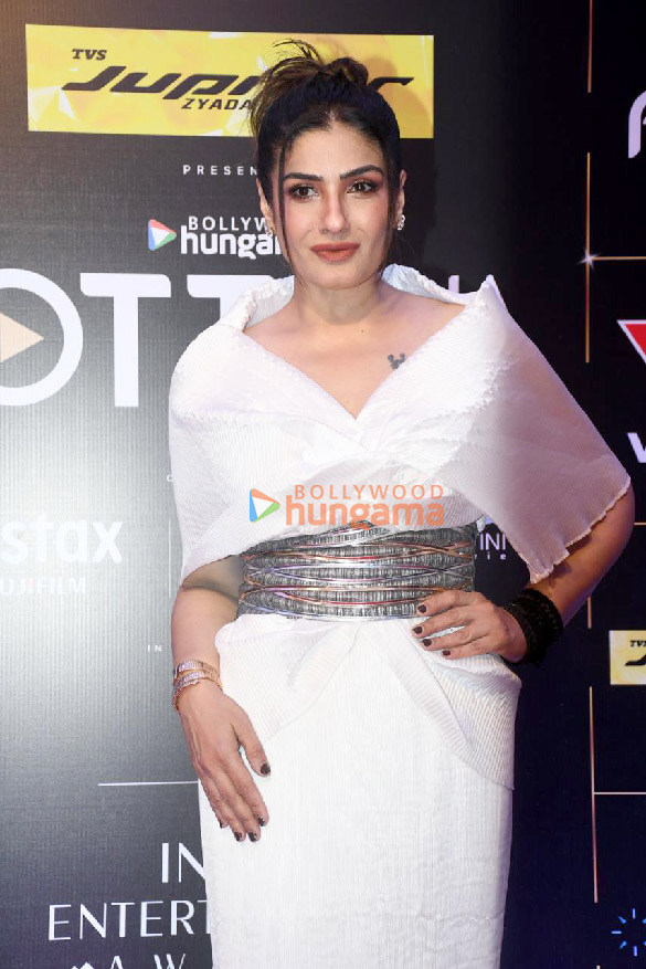 photos celebs snapped at the pink carpet and awards ceremony of bollywood hungama ott india fest 2024 109 2