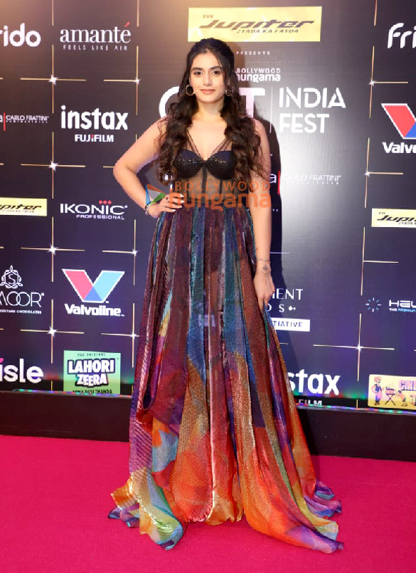 photos celebs snapped at the red carpet and awards ceremony of bollywood hungama ott india fest 2024 110 1