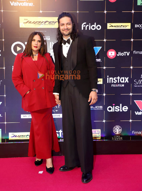 photos celebs snapped at the red carpet and awards ceremony of bollywood hungama ott india fest 2024 110 6