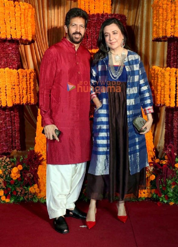 photos huma qureshi maniesh paul aparshakti khurana and others snapped attending ramesh s tauranis diwali bash 3