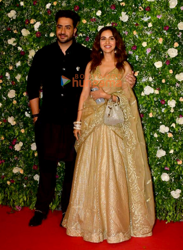 photos jacqueline fernandez nushrratt bharuccha varun dhawana and others grace anshul garg and amul mohans diwali party 20