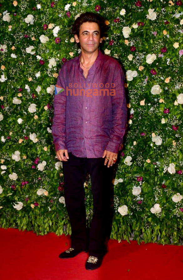 photos jacqueline fernandez nushrratt bharuccha varun dhawana and others grace anshul garg and amul mohans diwali party 21