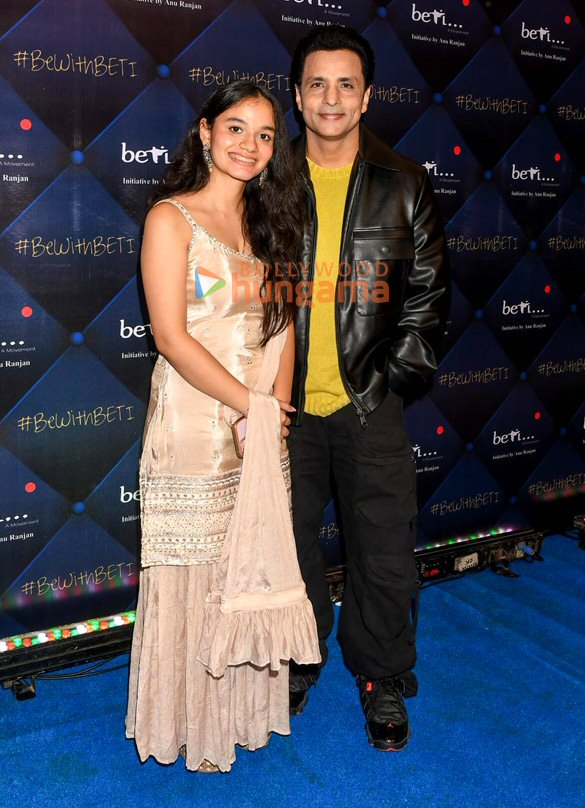 photos jitendra rakesh roshan aditya seal and others snapped at the 18th edition of the beti fundraiser show 11