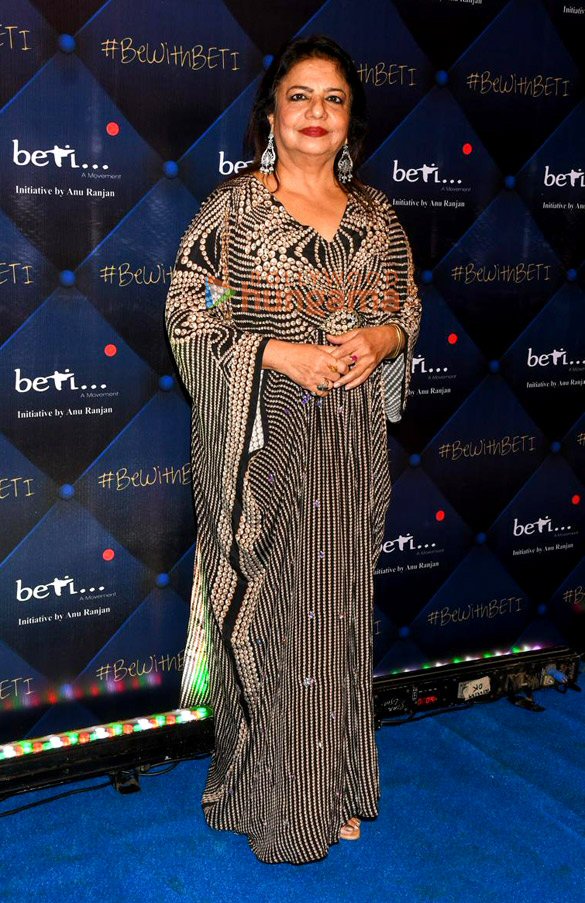 photos jitendra rakesh roshan aditya seal and others snapped at the 18th edition of the beti fundraiser show 13