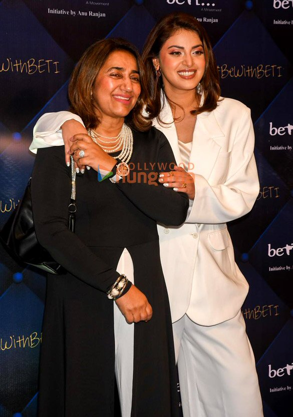 photos jitendra rakesh roshan aditya seal and others snapped at the 18th edition of the beti fundraiser show 17