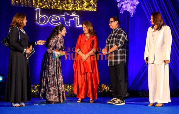 photos jitendra rakesh roshan aditya seal and others snapped at the 18th edition of the beti fundraiser show 5