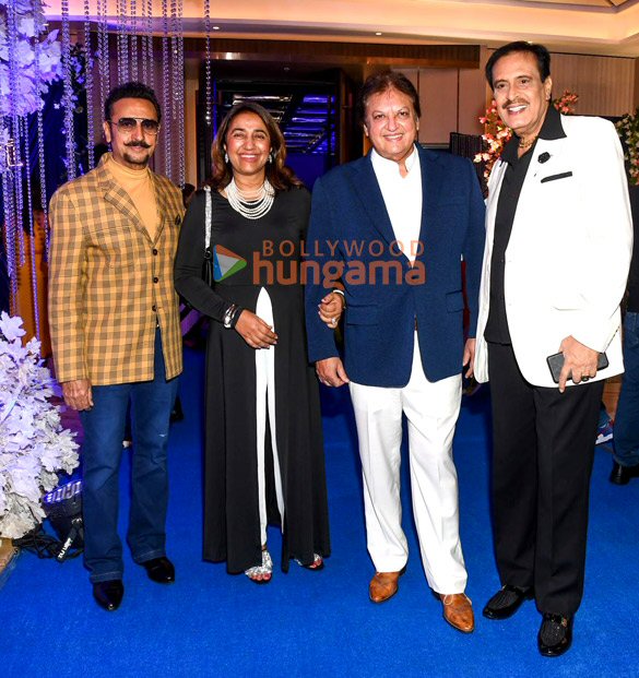 photos jitendra rakesh roshan aditya seal and others snapped at the 18th edition of the beti fundraiser show 6