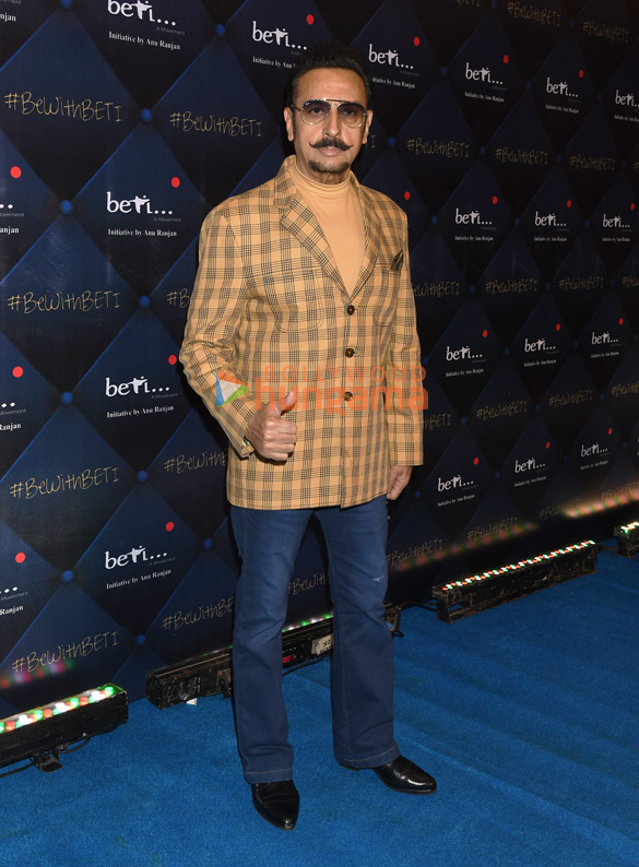 photos jitendra rakesh roshan aditya seal and others snapped at the 18th edition of the beti fundraiser show 745 5