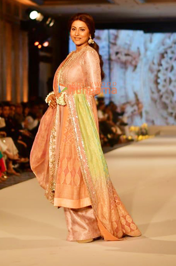 photos kartik aaryan triptii dimri and others turn showstoppers at the manish malhotra fashion show 10
