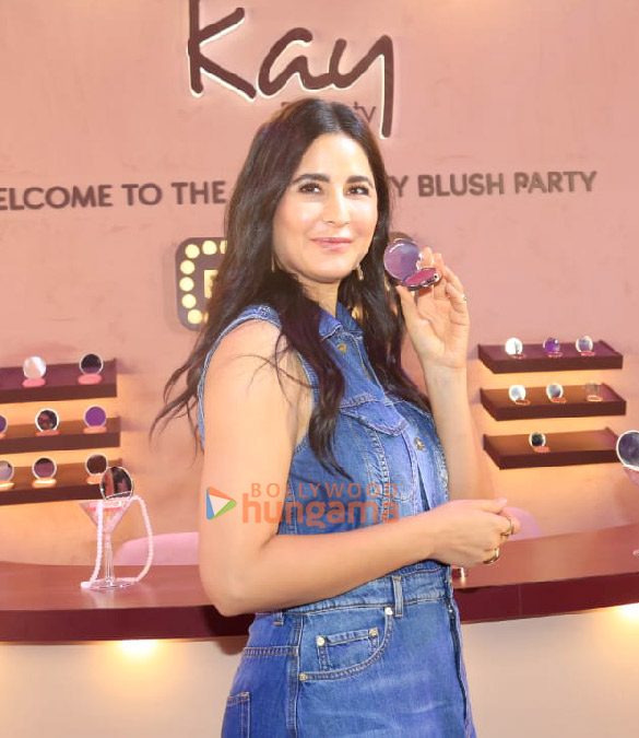photos katrina kaif snapped at day 3 of nykaaland 2024 for kay beauty 5