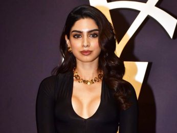 Photos: Khushi Kapoor, Pratibha Ranta and others snapped at YSL Beauty launch Photos: Khushi Kapoor, Pratibha Ranta and others snapped at YSL Beauty launch