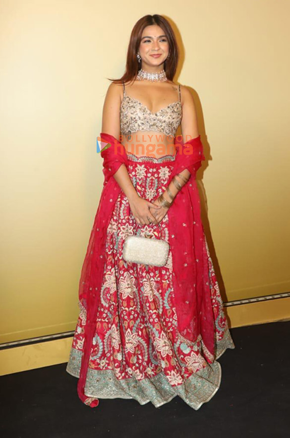 photos nushrratt bharuccha shriya saran sanjana sanghi and others grace the lifestyle asia diwali 2024 party 4