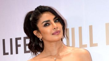 Photos: Priyanka Chopra Jonas snapped at Shoppers Stop, Bandra