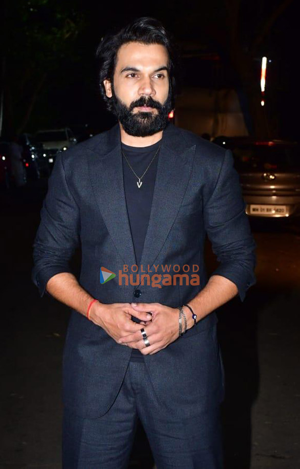 photos rajkummar rao and triptii dimri snapped on the sets of bigg boss 18 for vicky vidya ka woh wala video 3