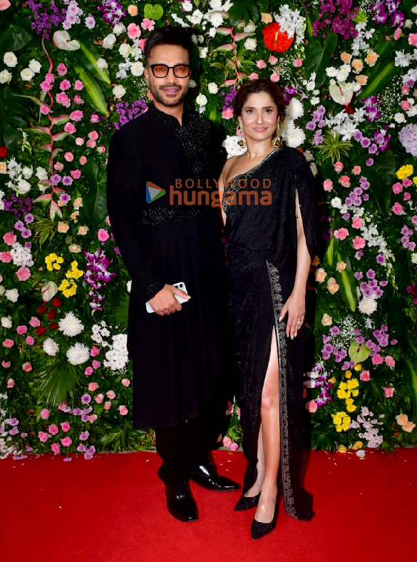 photos rakul preet singh mrunal thakur nushrratt bharuccha ankita lokhande and others snapped attending ektaa r kapoors diwali bash 29